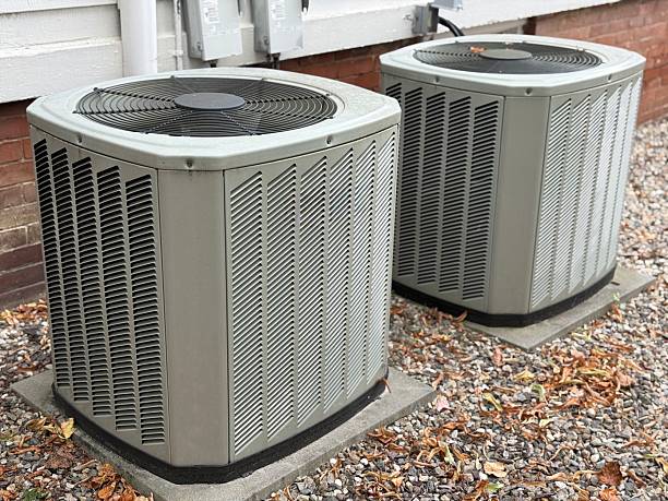Reliable Hvac Installation contractor in Morongo Valley, CA by JG Cool HVAC